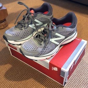 NWT/NIB New Balance Running Sneakers